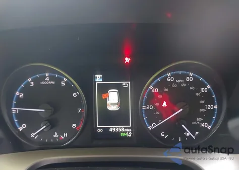 2018 Toyota Rav4 Xle из США, поврежденный, VIN JTMRFREV6JJ211763